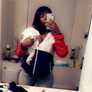 Meet your Posher, Danea